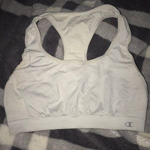 Women’s Champion sports bra